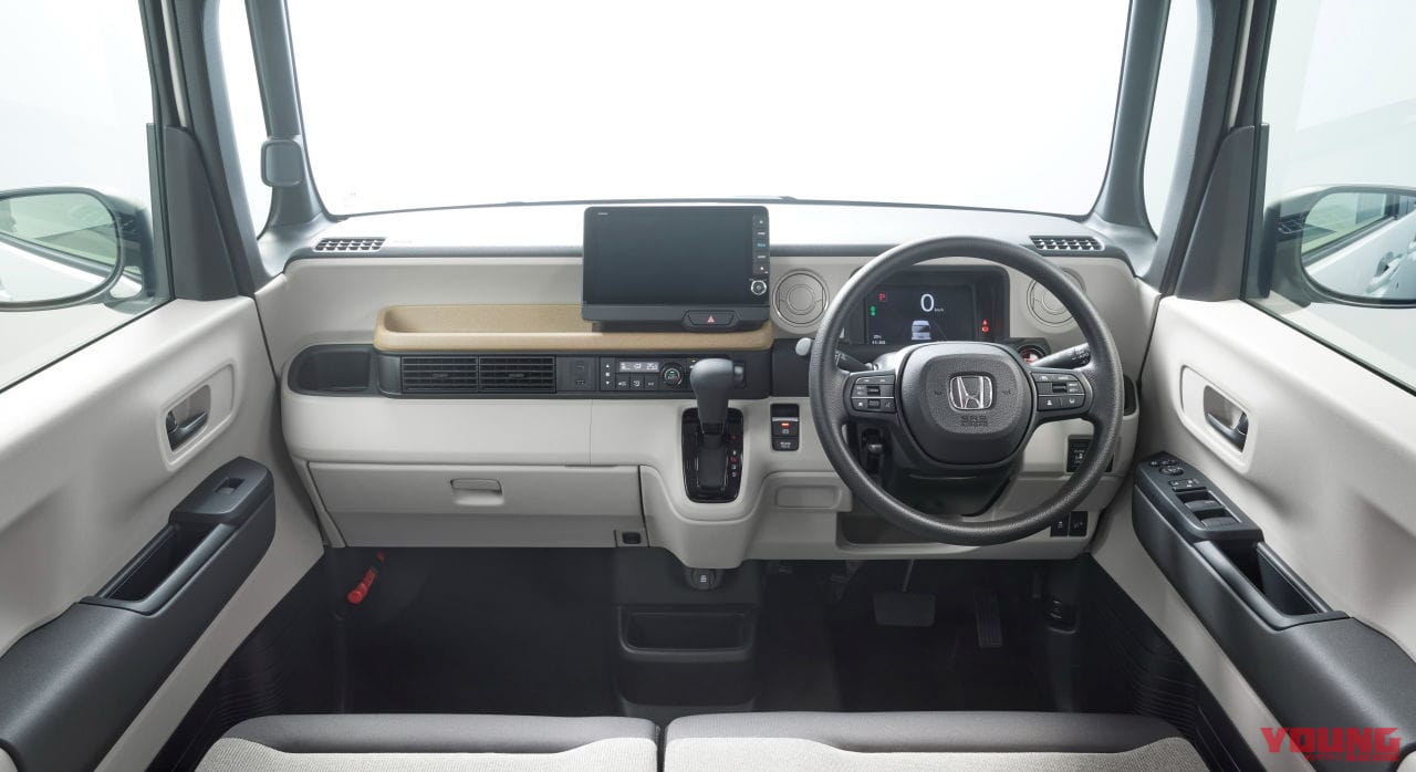 |ホンダが新型「N-BOX」を10月6日に発売決定! 価格は164万円から、全カラーバリエーションも明らかに