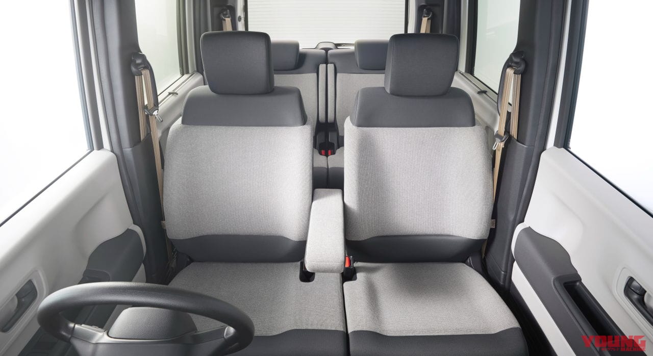 |ホンダが新型「N-BOX」を10月6日に発売決定! 価格は164万円から、全カラーバリエーションも明らかに