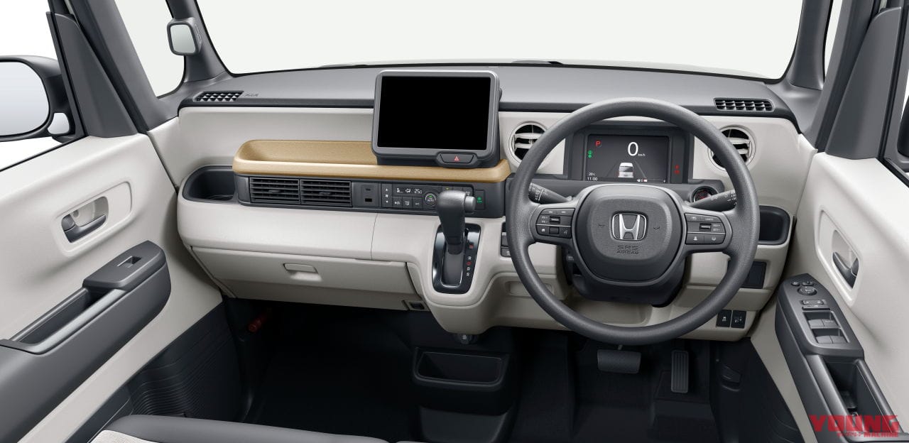 |ホンダが新型「N-BOX」を10月6日に発売決定! 価格は164万円から、全カラーバリエーションも明らかに