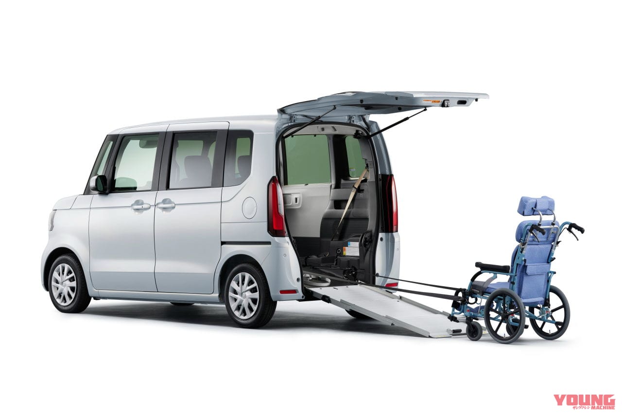 |ホンダが新型「N-BOX」を10月6日に発売決定! 価格は164万円から、全カラーバリエーションも明らかに