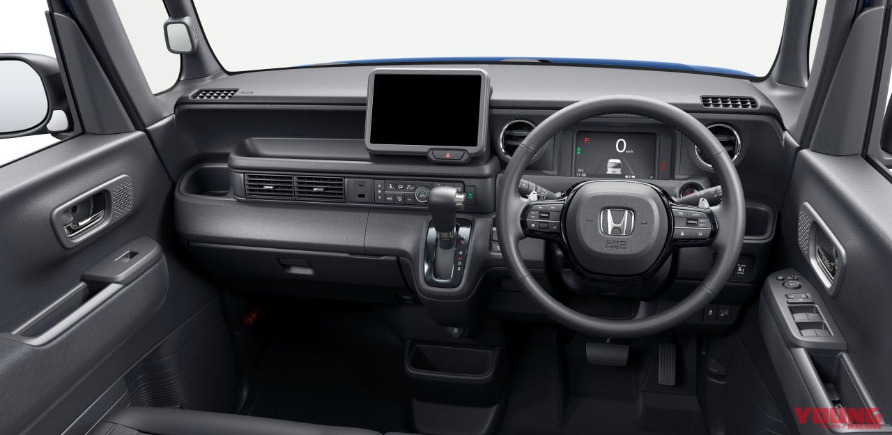 |ホンダが新型「N-BOX」を10月6日に発売決定! 価格は164万円から、全カラーバリエーションも明らかに