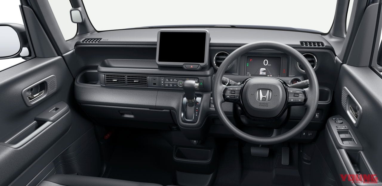 |ホンダが新型「N-BOX」を10月6日に発売決定! 価格は164万円から、全カラーバリエーションも明らかに