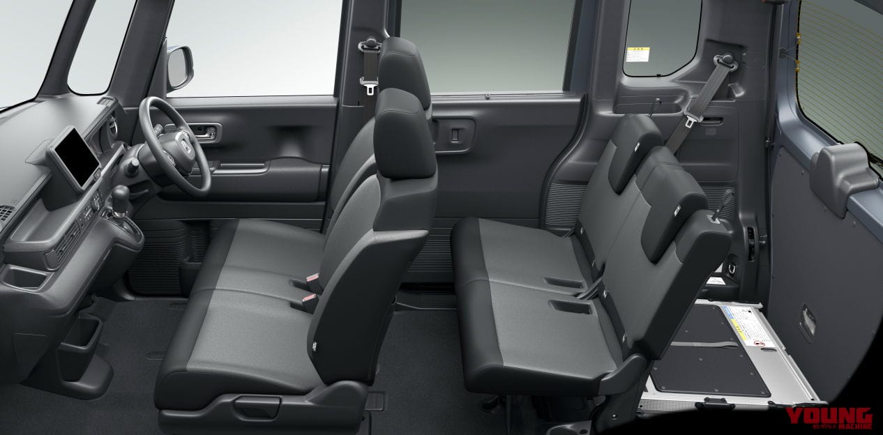 |ホンダが新型「N-BOX」を10月6日に発売決定! 価格は164万円から、全カラーバリエーションも明らかに