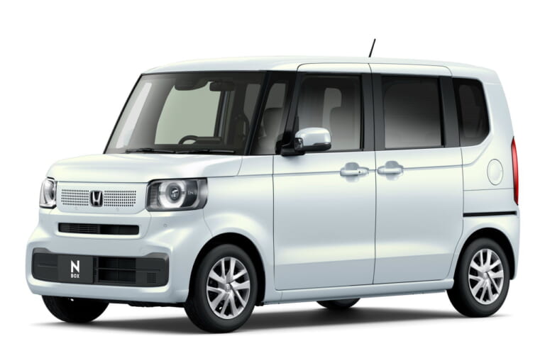 ホンダ|N-BOX|ホンダが新型「N-BOX」を10月6日に発売決定! 価格は164万円から、全カラーバリエーションも明らかに
