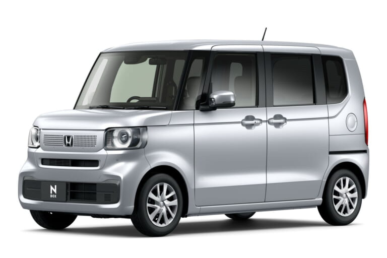 ホンダ|N-BOX|ホンダが新型「N-BOX」を10月6日に発売決定! 価格は164万円から、全カラーバリエーションも明らかに