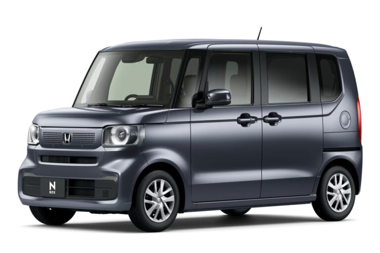 ホンダ|N-BOX|ホンダが新型「N-BOX」を10月6日に発売決定! 価格は164万円から、全カラーバリエーションも明らかに