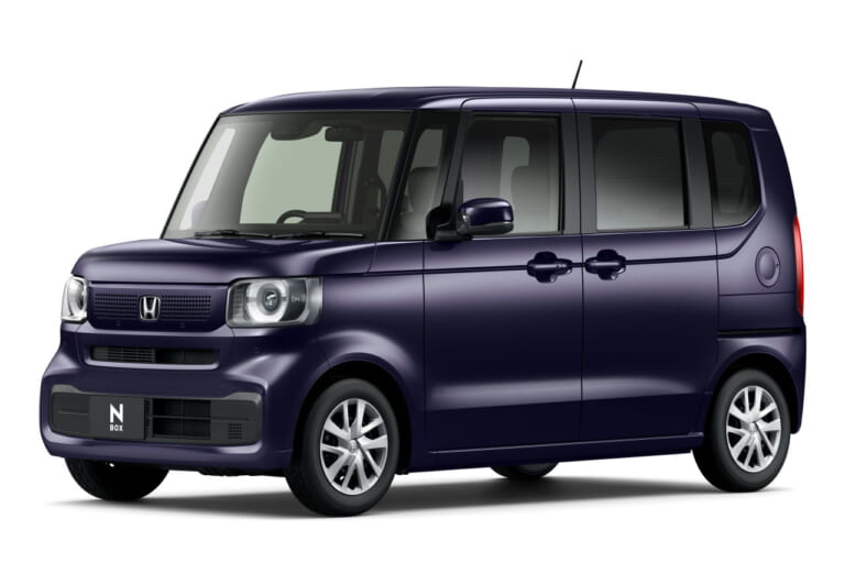 ホンダ|N-BOX|ホンダが新型「N-BOX」を10月6日に発売決定! 価格は164万円から、全カラーバリエーションも明らかに