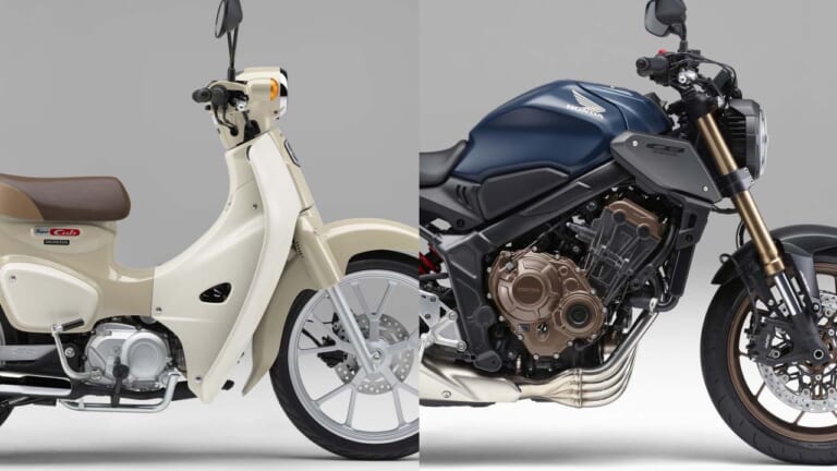 ホンダのバイク整備士 世界一を決める「テクニシャンコンテスト」を10月8日に開催