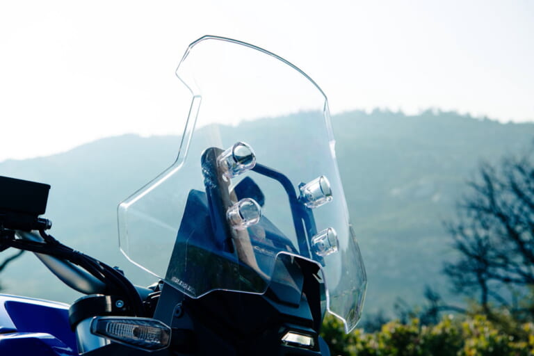 スズキ|Vストローム800|スズキが新型車「Vストローム800」を発表! フロント19インチ化で舗装路の快適性能を向上【欧州ではRE/SEの名も!?】