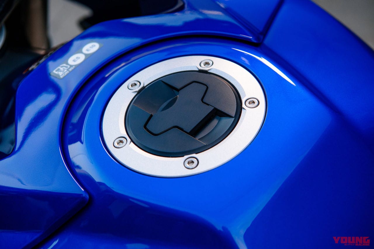|スズキが新型車「Vストローム800」を発表! フロント19インチ化で舗装路の快適性能を向上【欧州ではRE/SEの名も!?】