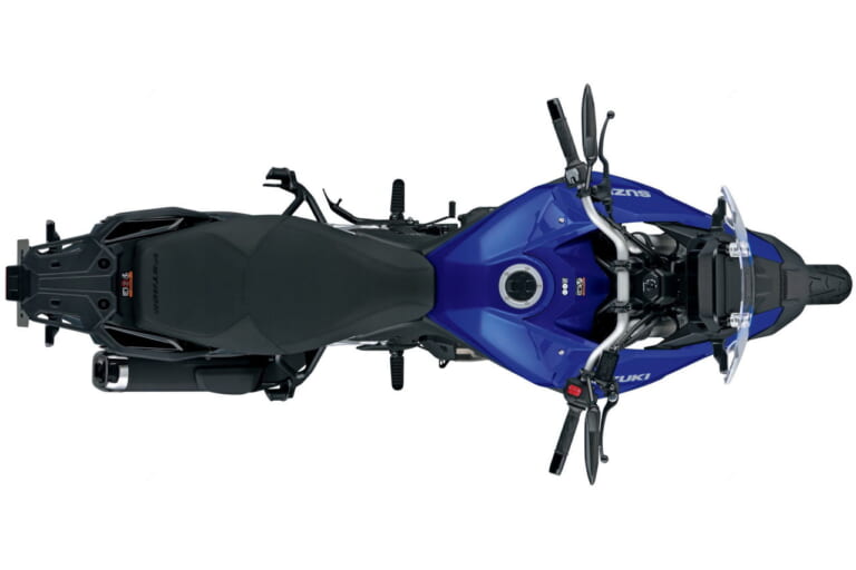 スズキ|Vストローム800|スズキが新型車「Vストローム800」を発表! フロント19インチ化で舗装路の快適性能を向上【欧州ではRE/SEの名も!?】