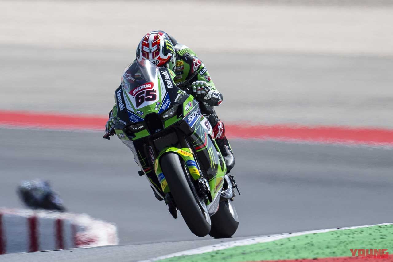 |レギュレーション電撃変更!! 体重の有利は見逃さない?! スーパーバイク世界選手権が2024年から新ルールへ