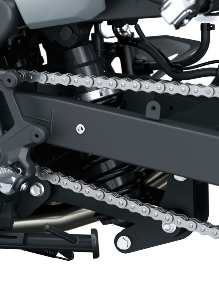 カワサキ|ニンジャ7ハイブリッド|欧州仕様|2024年モデル|カワサキ「ニンジャ7 ハイブリッド」爆誕!! モーターサイクル初のストロングハイブリッドを採用、エンジンは451ccツインだ!