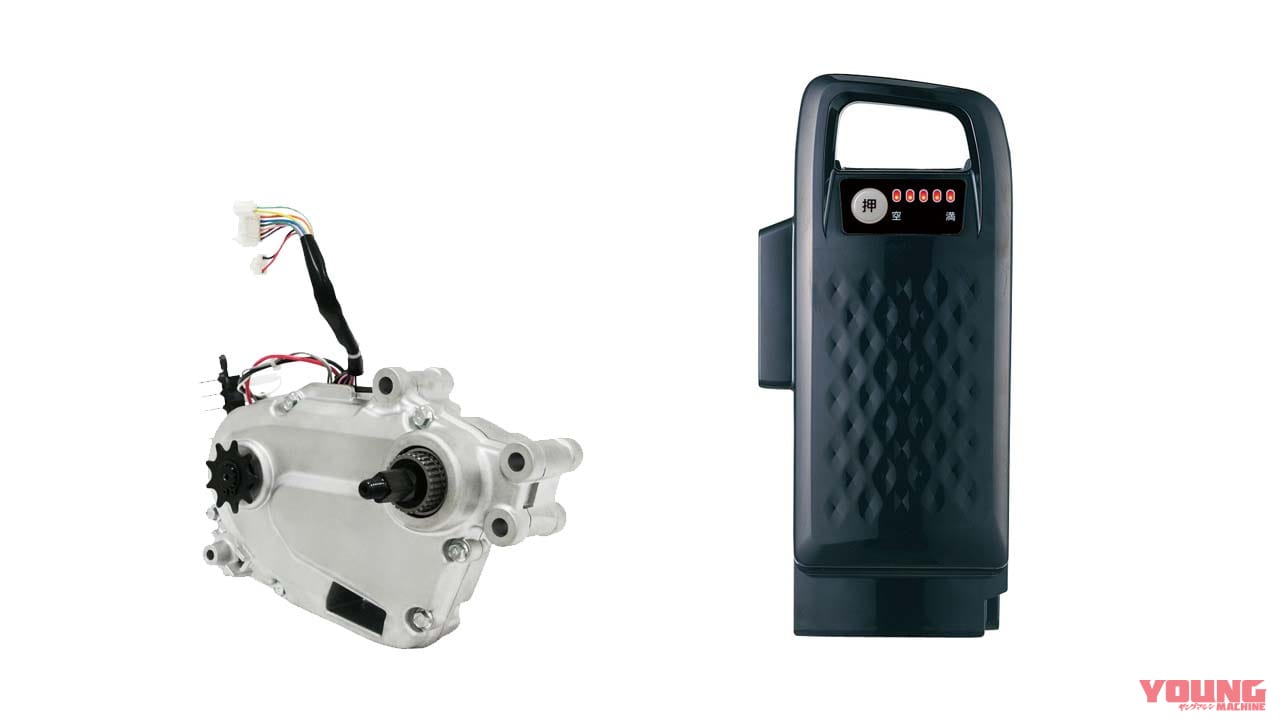 eチョイノリ|スズキが電動「eチョイノリ」を発表! “超近距離モビリティ”という割り切りに超低価格を予感!?【JMS2023】