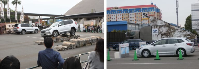 名古屋モビリティショー2023|四輪・二輪計31ブランドが集結! 名古屋モビリティショー2023前売り券販売開始