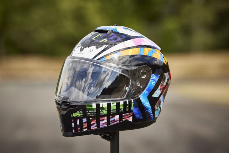 ワイズギアYF-9 ZENITH REJECT|【ヤマハ×eスポーツ】REJECTコラボMT-125がリアルとバーチャルで駆け巡る!