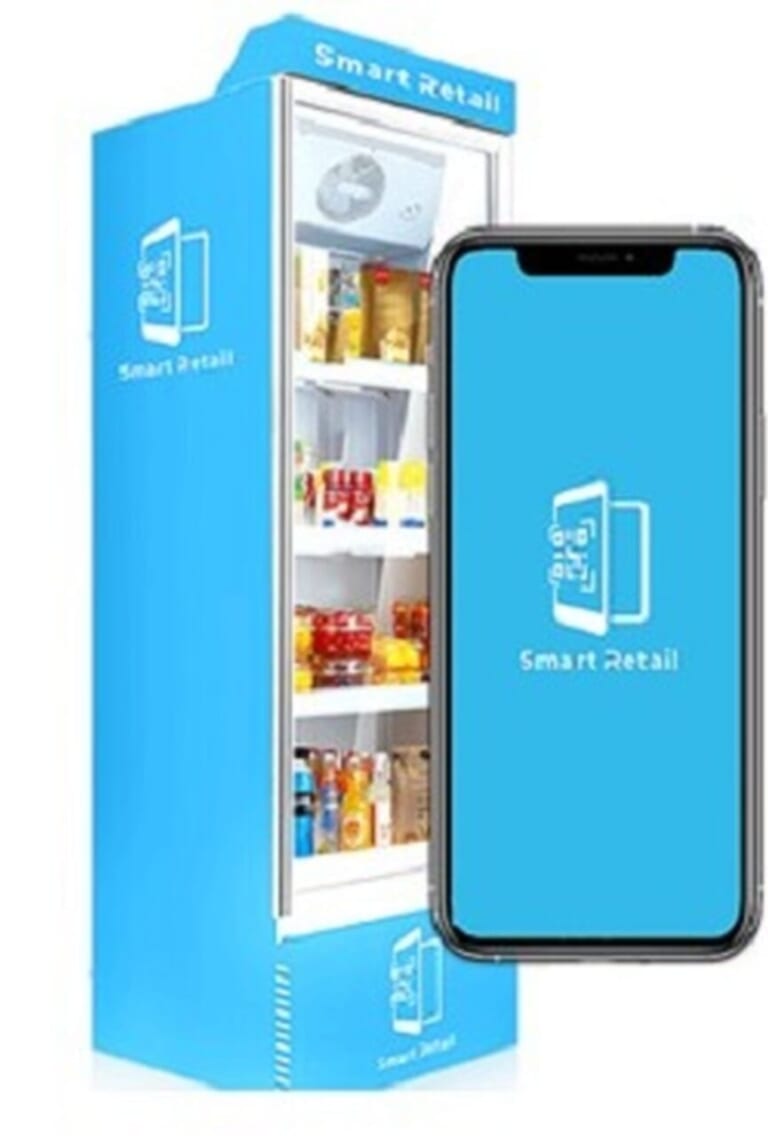NEXCO東日本|早朝夜間ツーリング捗る! QR読み込みだけで決済可能な無人販売機「スマリテ」東関東道酒々井PA(下り)に設置【高速道路エリア初の実証実験】