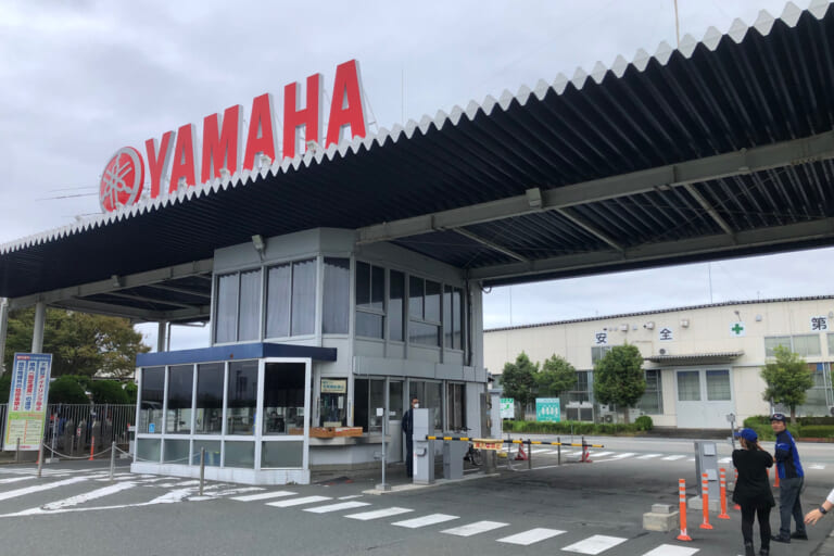 ヤマハモーターラボfor R7|33万円の高級カウルを買うと“プライスレスな体験”ができるってマジ?! 「ヤマハYZF-R7用外装キット・購入者限定イベント」に潜入取材!!