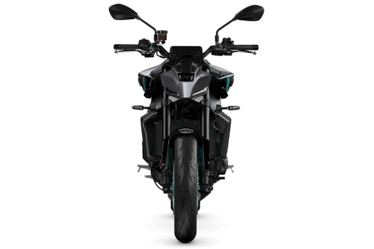 ヤマハ|MT-09|2024年モデル|ヤマハ新型「MT-09」日本での発売が決定! 時期は2024年春以降を予定
