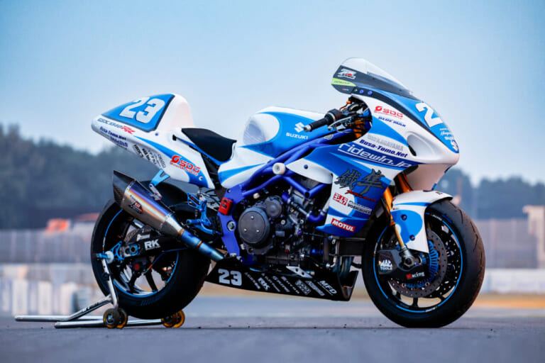 テイスト・オブ・ツクバ|加賀山就臣|鐵隼||【Taste of Tsukubaレポート】加賀山就臣+鐵隼(テツブサ)が激戦を制し初勝利!