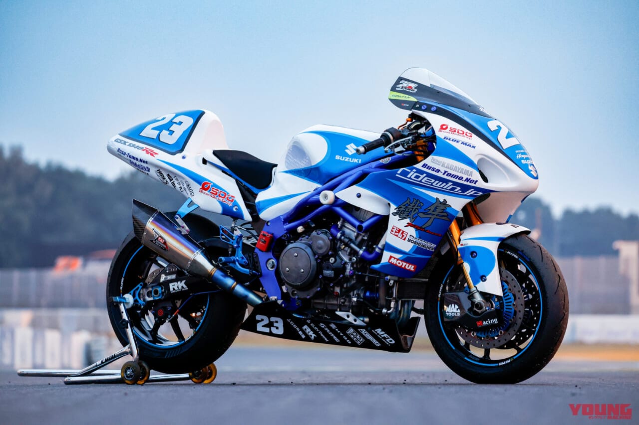 テイスト・オブ・ツクバ|加賀山就臣|鐵隼||【Taste of Tsukubaレポート】加賀山就臣+鐵隼(テツブサ)が激戦を制し初勝利!