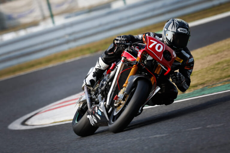 テイスト・オブ・ツクバ|パワービルダー|Z1000RR|渡辺一樹|【Taste of Tsukubaレポート】加賀山就臣+鐵隼(テツブサ)が激戦を制し初勝利!