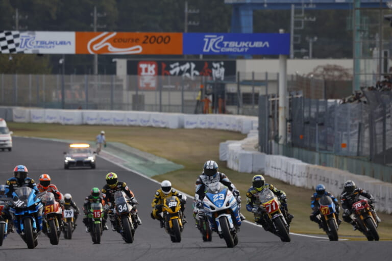 テイスト・オブ・ツクバ|ハーキュリーズ|スーパーモンスターEVO|【Taste of Tsukubaレポート】加賀山就臣+鐵隼(テツブサ)が激戦を制し初勝利!