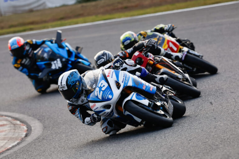 テイスト・オブ・ツクバ|ハーキュリーズ|スーパーモンスターEVO|【Taste of Tsukubaレポート】加賀山就臣+鐵隼(テツブサ)が激戦を制し初勝利!