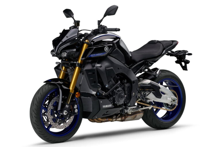 YAMAHA MT-10|YZF-R1/MT-10/シグナスetc…ヤマハから続々! 2025最新モデル発売カレンダー【2025年5月版】