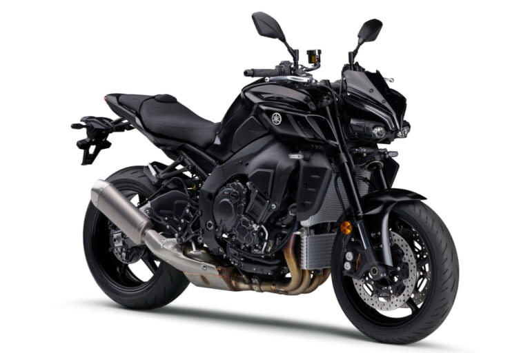 ヤマハ|MT-10|「COMING SOON あり!」ヤマハが大阪・東京・名古屋モーターサイクルショーの出展概要を発表
