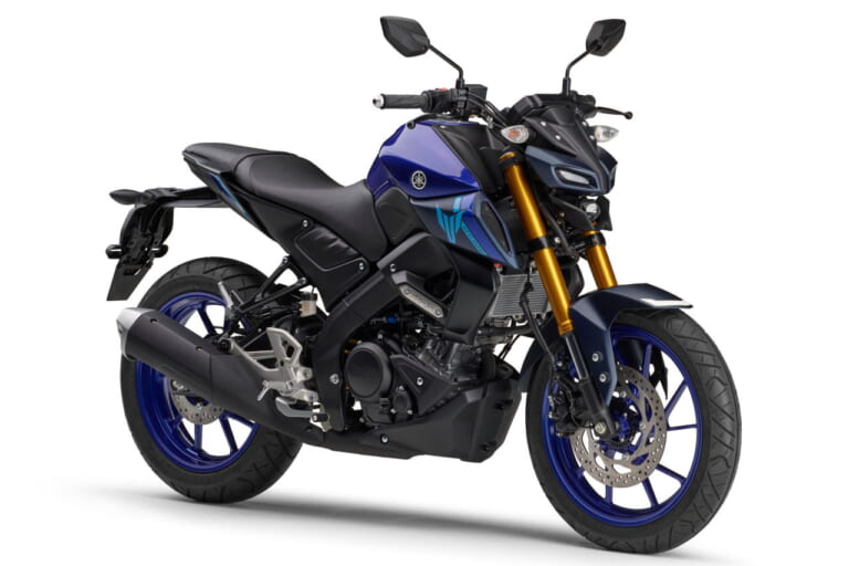 ヤマハ|MT-125|「COMING SOON あり!」ヤマハが大阪・東京・名古屋モーターサイクルショーの出展概要を発表