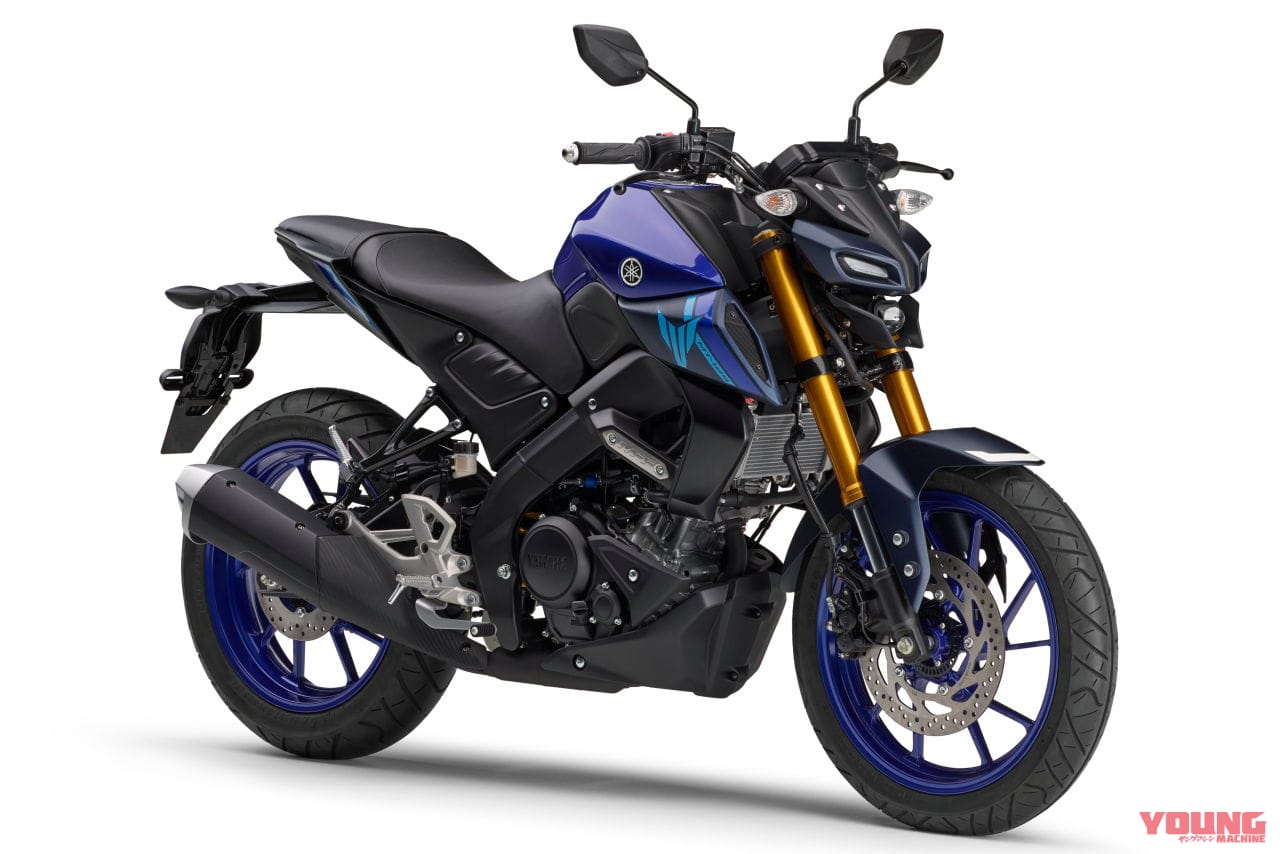 |「COMING SOON あり!」ヤマハが大阪・東京・名古屋モーターサイクルショーの出展概要を発表