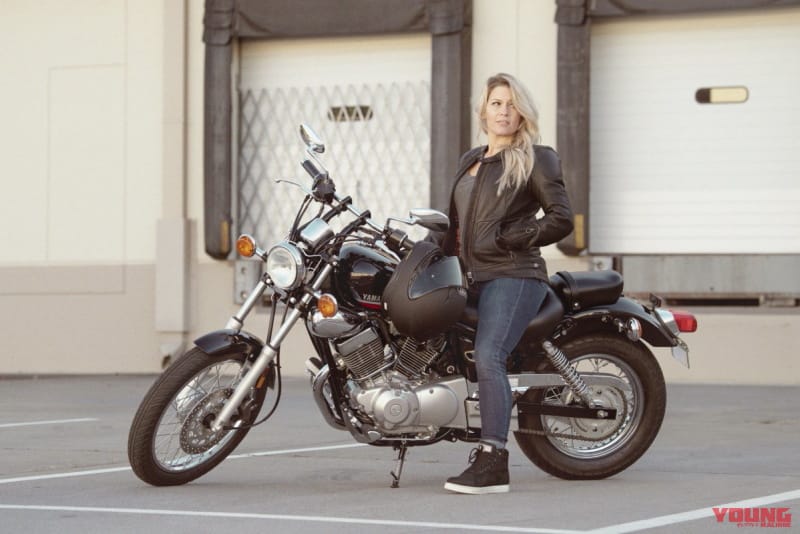 |白かっこよ! ヤマハ「YZF-R3」に新グラフィック登場、ZUMA125やVスター250にも注目【海外】