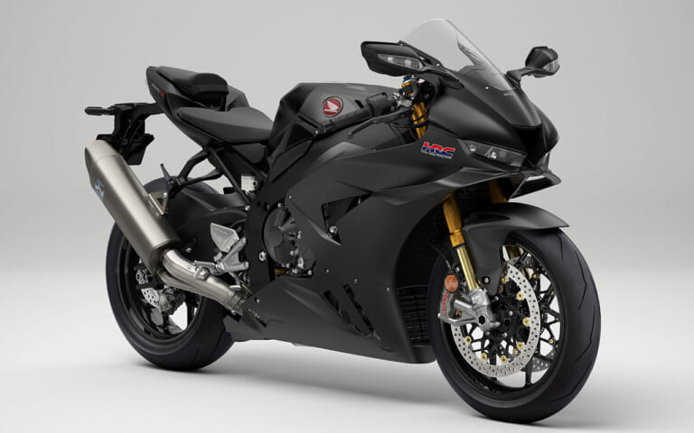 ホンダCBR1000RR-RファイアーブレードSPカーボンエディション|2024新型ホンダCBR1000RR-Rファイアーブレード/SPが渾身のモデルチェンジ 【EICMAミラノショー】