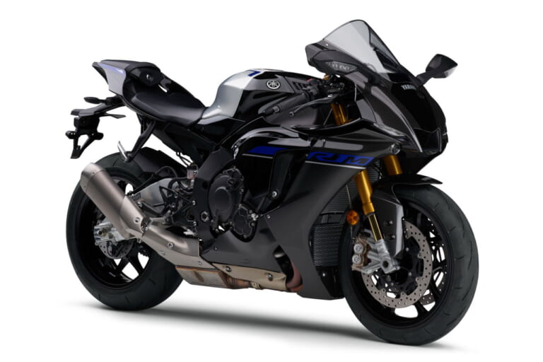 ヤマハ｜YZF-R1M｜2024年モデル