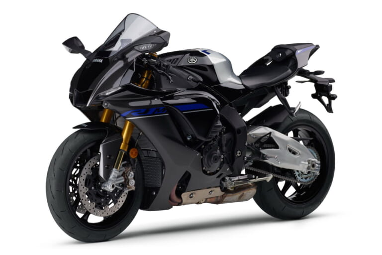 ヤマハ｜YZF-R1M｜2024年モデル