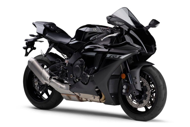 ヤマハ|YZF-R1|2024年モデル|ヤマハが「YZF-R1」「YZF-R1M」の2024年モデルを発売! 新カラー&グラフィックを纏い、ロゴまわりも一新
