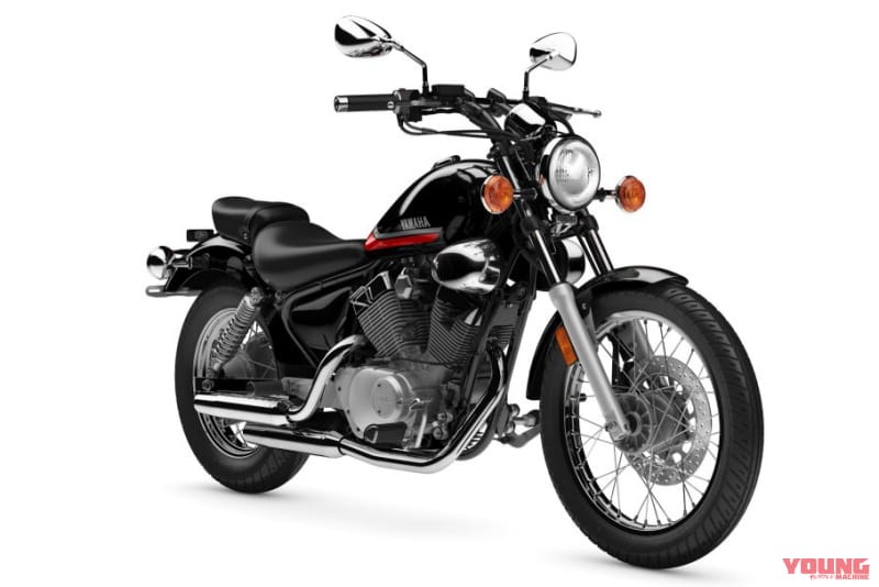 |白かっこよ! ヤマハ「YZF-R3」に新グラフィック登場、ZUMA125やVスター250にも注目【海外】