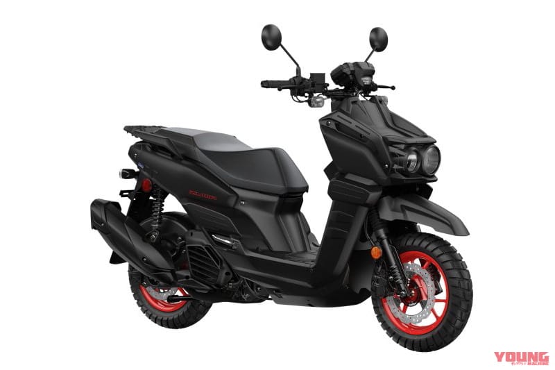 |白かっこよ! ヤマハ「YZF-R3」に新グラフィック登場、ZUMA125やVスター250にも注目【海外】