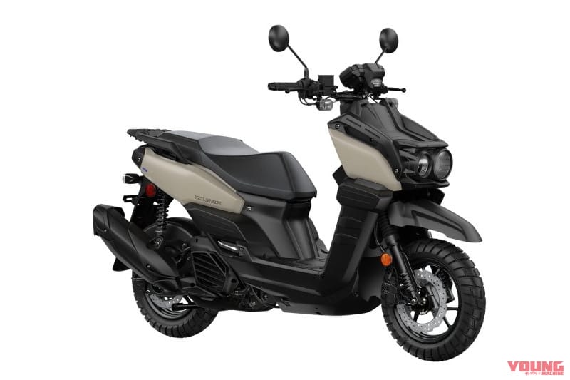 |白かっこよ! ヤマハ「YZF-R3」に新グラフィック登場、ZUMA125やVスター250にも注目【海外】