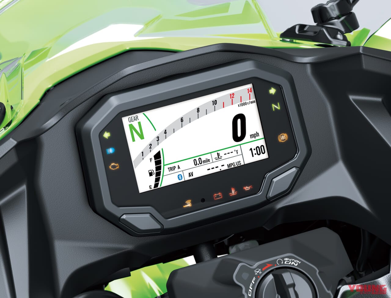 カワサキ|ニンジャ500 SE|2024新型カワサキ ニンジャ500/Z500がワールドプレミア 【国内版400もまもなくこの姿に?!|EICMAミラノショー】