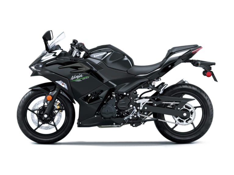 カワサキ|ニンジャ500 |2024新型カワサキ ニンジャ500/Z500がワールドプレミア 【国内版400もまもなくこの姿に?!|EICMAミラノショー】