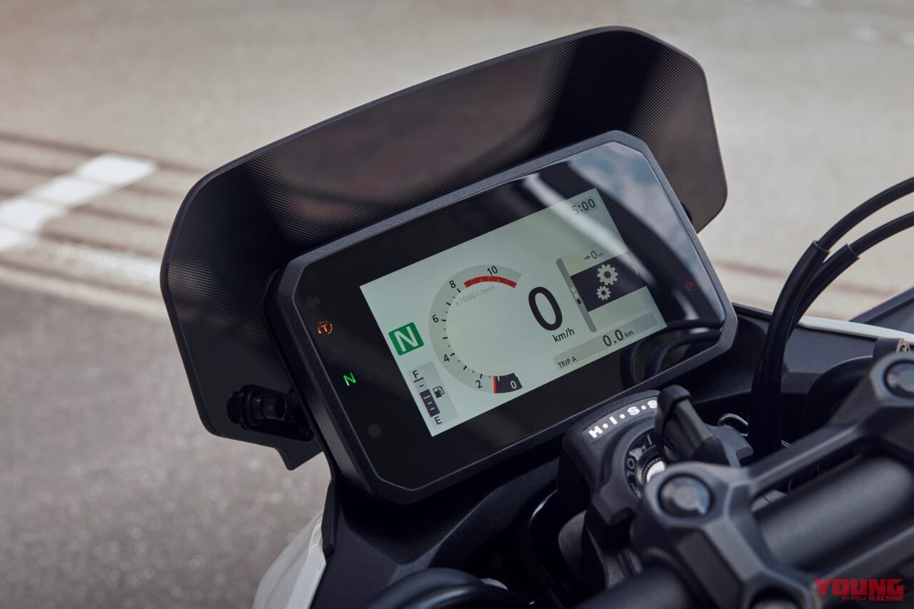 HONDA CB500Hornet|2024新型ホンダCBR500Rが登場!【“RR-R”スタイルに進化、これが次期型CBR400Rに?!|EICMAミラノショーREPORT】