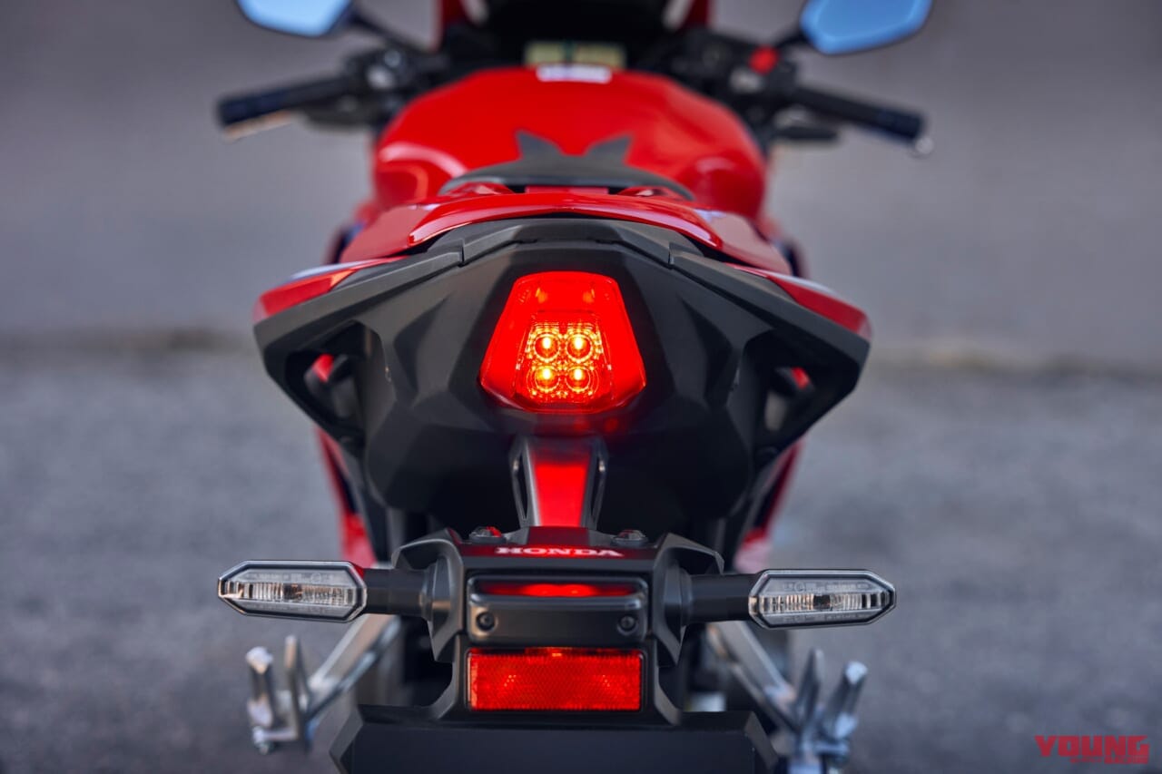 HONDA CBR500R|2024新型ホンダCBR500Rが登場!【“RR-R”スタイルに進化、これが次期型CBR400Rに?!|EICMAミラノショーREPORT】