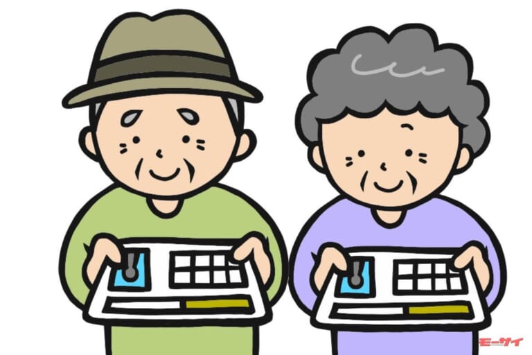 [バイク雑学] 運転は“70代まで”が過半数。返納のきっかけになるものとは?〈免許自主返納への意識を調査〉