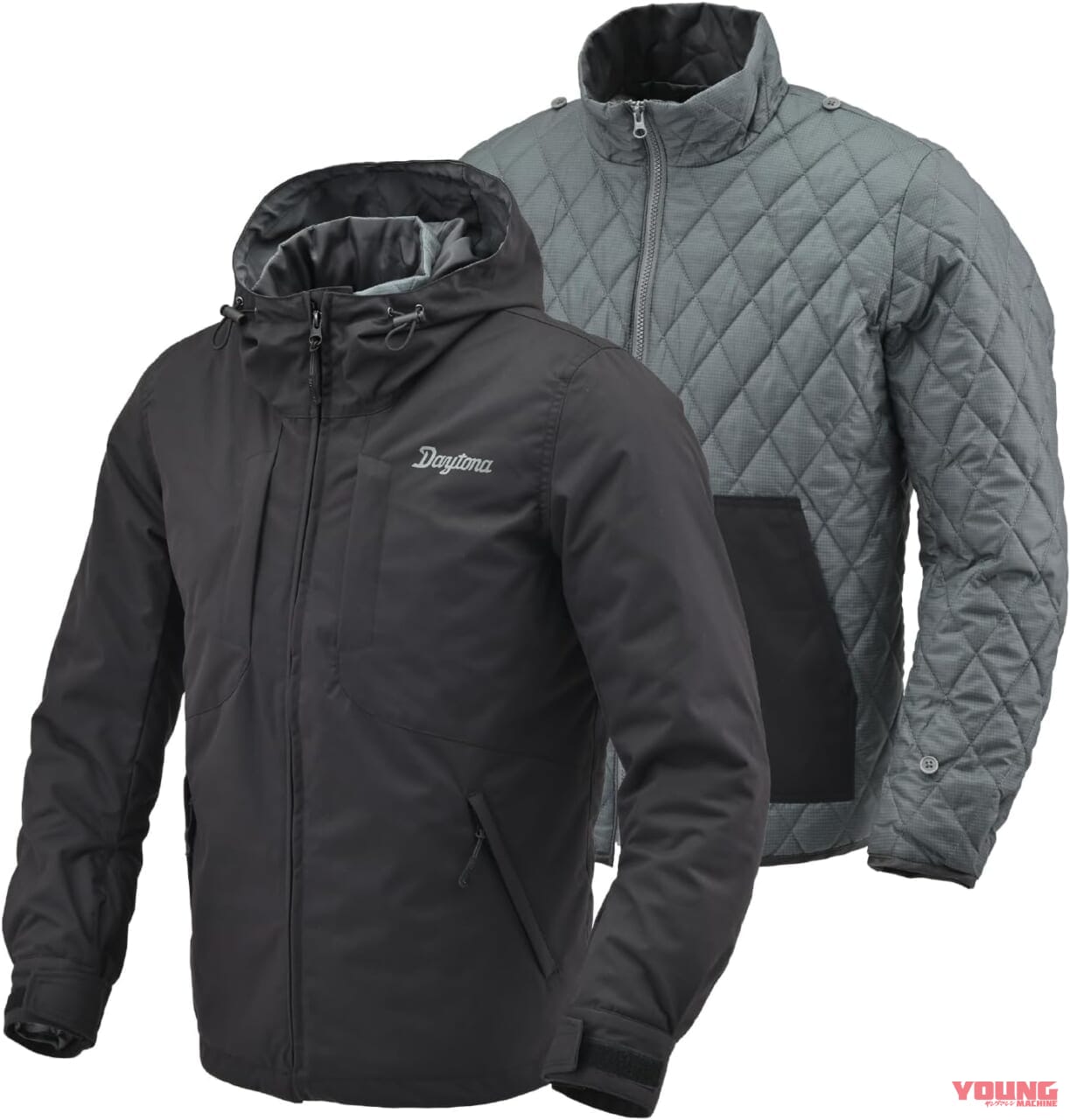 |2023秋冬バイクウェア特集:おすすめブランドコーディネート×8選