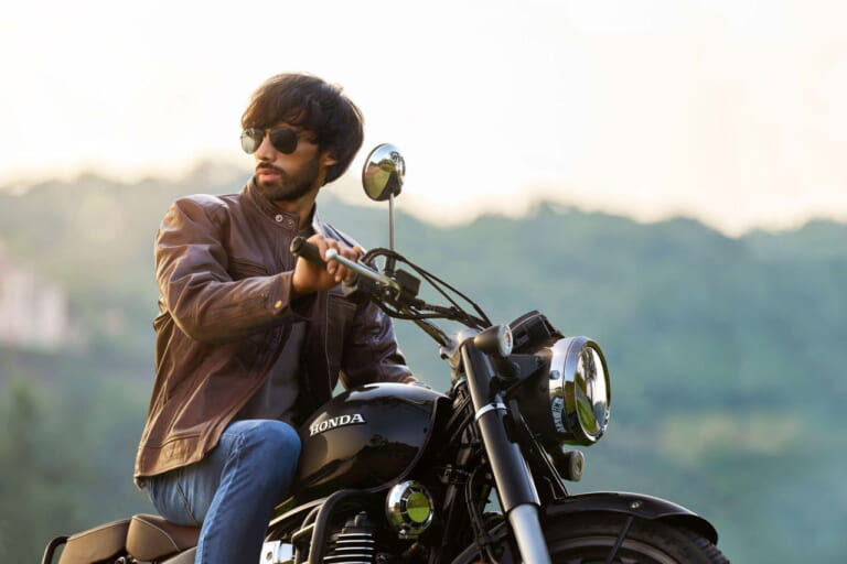 ホンダ|CB350|インド仕様|ホンダ新型「CB350」登場!! さらにクラシカルな雰囲気になって、日本ではGB350Cへ転生か【海外】