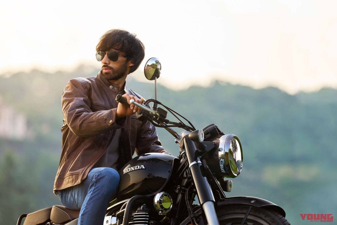 ホンダ|CB350|インド仕様|ホンダ新型「CB350」登場!! さらにクラシカルな雰囲気になって、日本ではGB350Cへ転生か【海外】