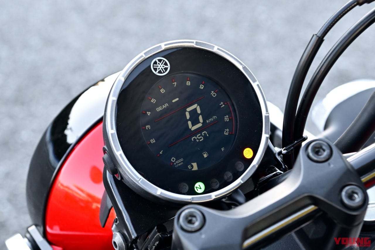 |ヤマハ新型「XSR125」に乗った! 125ccでバイクデビューって最高かも!【試乗インプレッション】