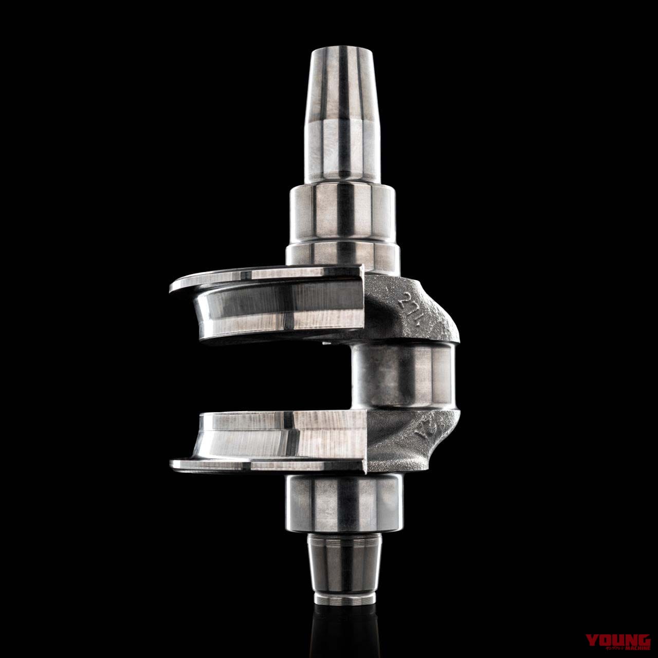 |世界最強の単気筒エンジンを搭載!! ドゥカティ「ハイパーモタード698モノ」誕生!